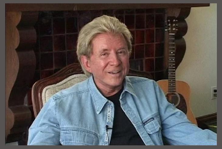 Johnny Tillotson